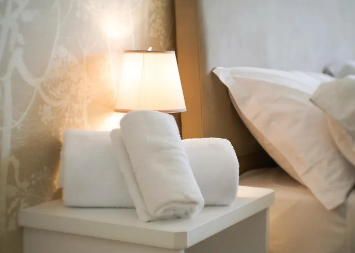 Vatican Views Elegant Spacious E Unforgettable Apartament *