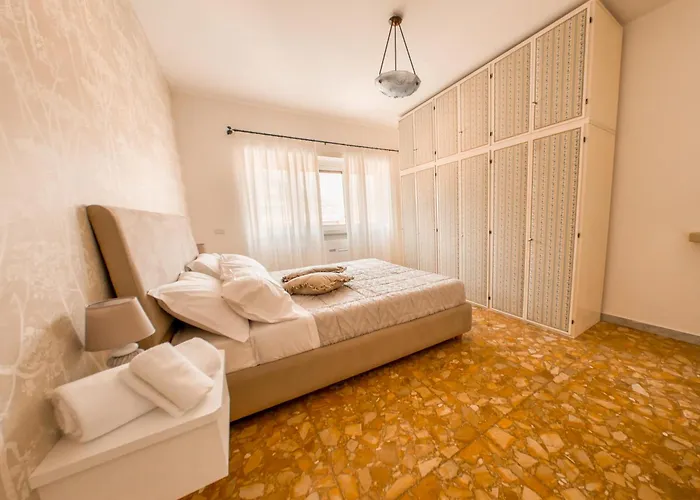 Apartament Vatican Views Elegant Spacious E Unforgettable