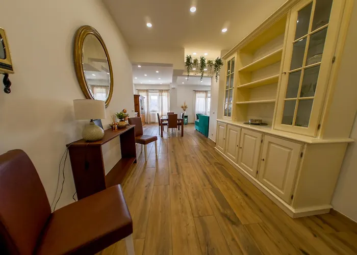 Vatican Views Elegant Spacious E Unforgettable * Rzym