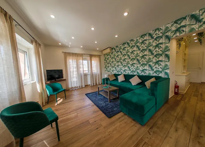Vatican Views Elegant Spacious E Unforgettable Apartament