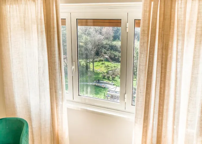 Vatican Views Elegant Spacious E Unforgettable Apartament *