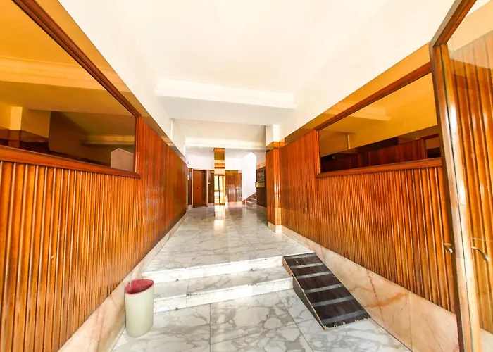 Apartament Vatican Views Elegant Spacious E Unforgettable