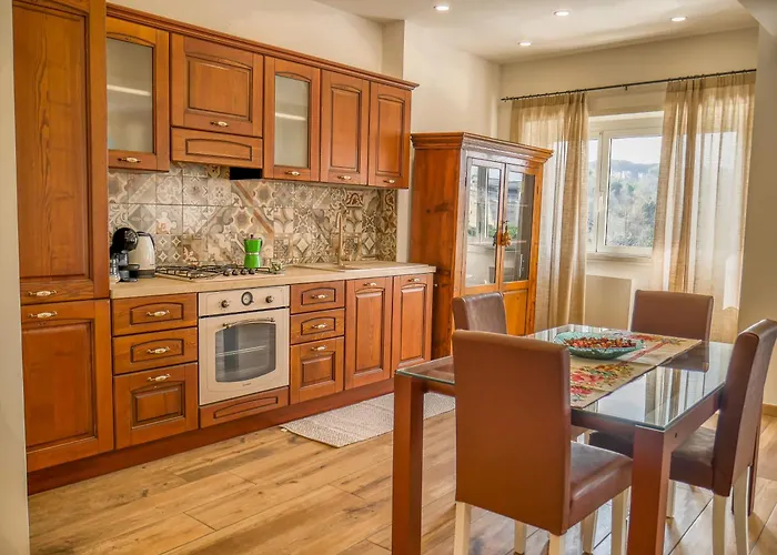 Vatican Views Elegant Spacious E Unforgettable Apartament *