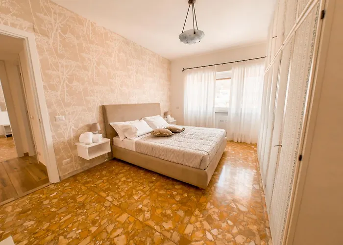 Vatican Views Elegant Spacious E Unforgettable Apartament *